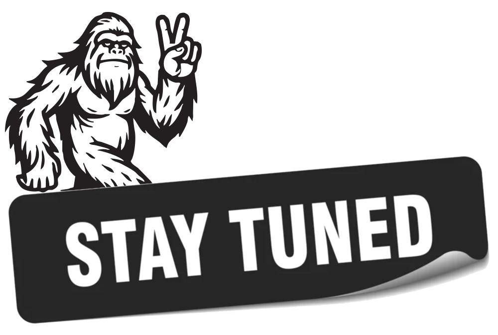 Stay Tuned